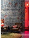 Papel Pintado IRIDE WDIR1701 - WALL AND DECO