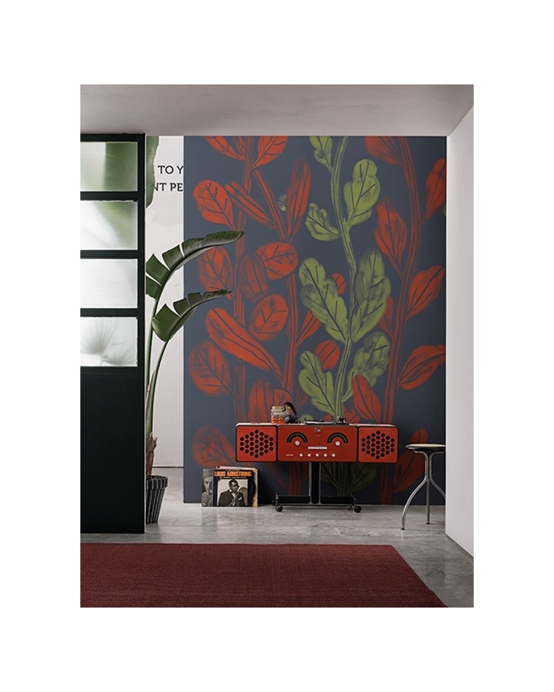 Papel de parede LA GORDA WDLG1701 - WALL AND DECO