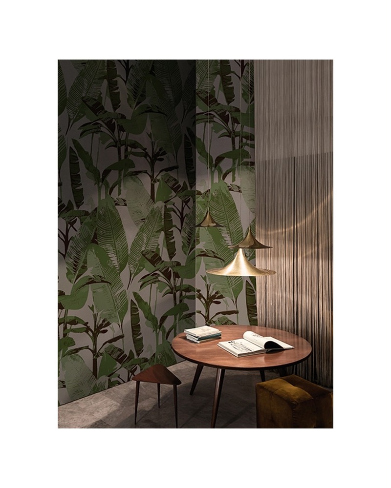 Papel Pintado LOST PARADISE WDLP1701 - WALL AND DECO