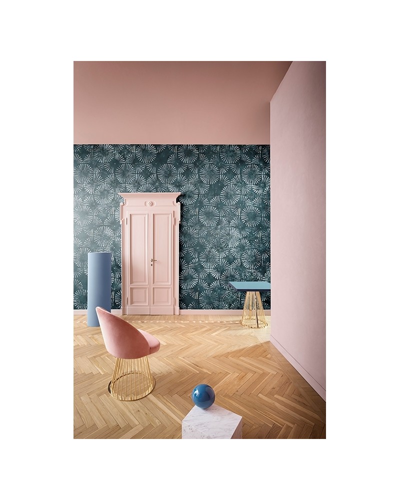 Papel Pintado PALE BLUE EYES WDPB1702 - WALL AND DECO