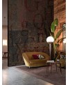 Papel Pintado TAPIS VOLANT WDTV1702 - WALL AND DECO