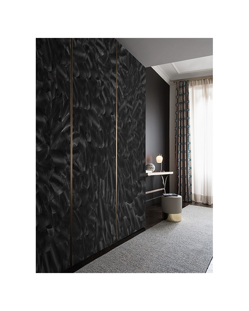 Papel de parede THE DARK SIDE WDDS1702 - WALL AND DECO