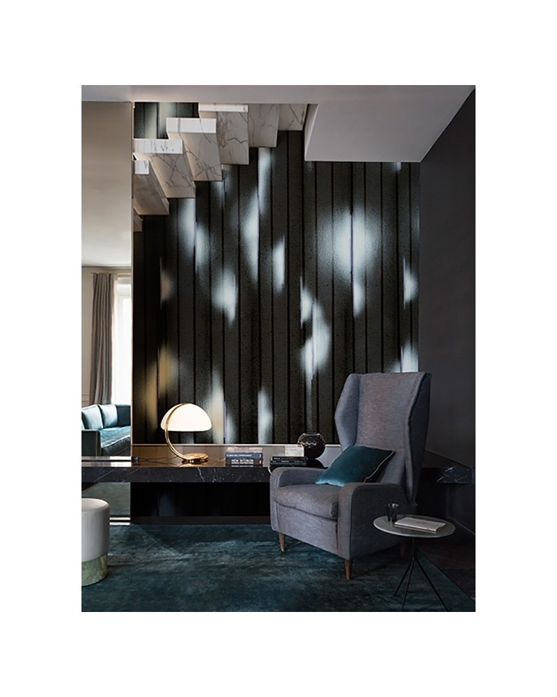 Papel Pintado VIE LUMIERE WDVL1701 - WALL AND DECO