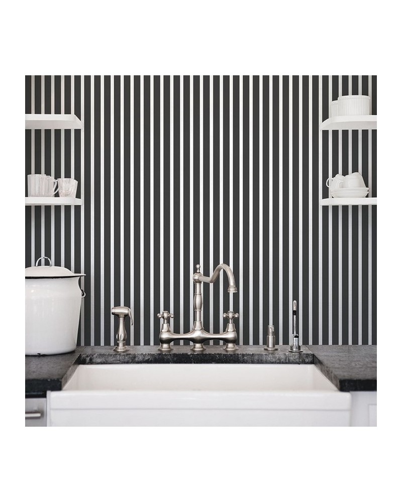 Wallpaper Smart Stripes 150-2030 - GALERIE