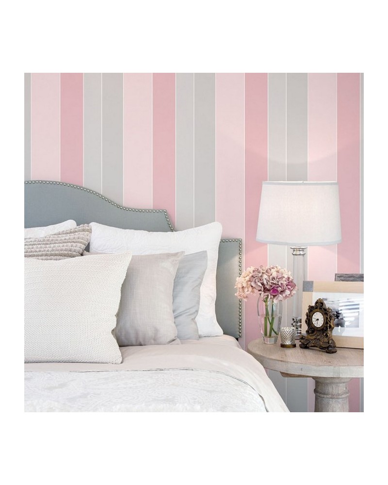 Wallpaper Smart Stripes 150-2036 - GALERIE