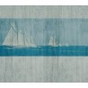 Papel Pintado JO 1003-1 Sailboat - Tres Tintas