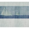 Papel Pintado JO 1003-2 Sailboat - Tres Tintas