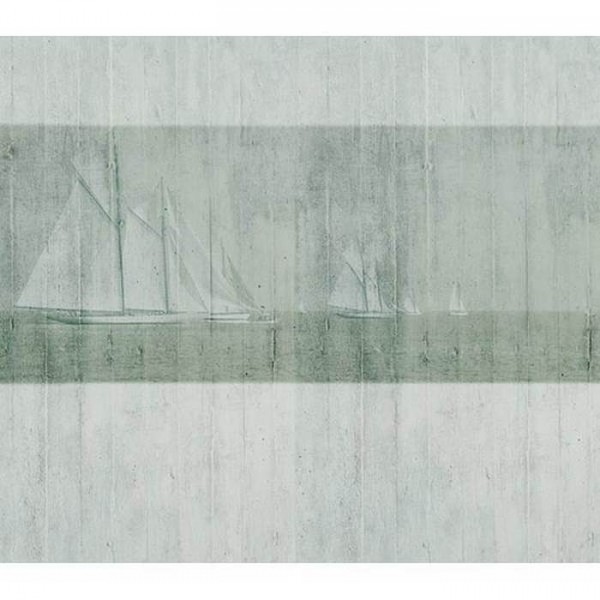 Papel Pintado JO 1003-3 Sailboat - Tres Tintas