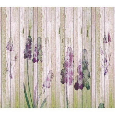 Wallpaper JO 1009-2 Berries - Tres Tintas