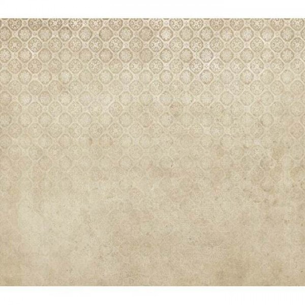 Papel Pintado JO 1022-3 Musas - Tres Tintas