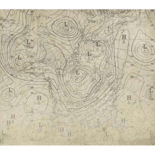 JO 1032-3 Isobars