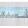 Papier peint JO 1035-1 London - Tres Tintas