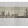 Papel Pintado JO 1035-3 London - Tres Tintas