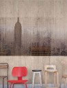 Wallpaper JO 1004-2 New York - Tres Tintas