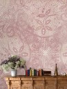 Wallpaper JO 1026-3 Needlework - Tres Tintas