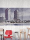 Wallpaper JO 1031-1 Barcelona - Tres Tintas