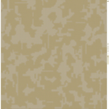 Papel de parede PU2905-1 DOTS - Tres Tintas