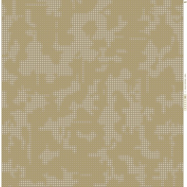 Papel de parede PU2905-1 DOTS - Tres Tintas