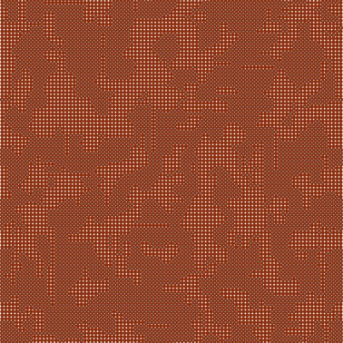 Papel de parede PU2905-2 DOTS - Tres Tintas