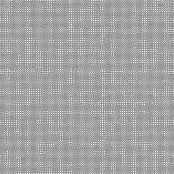 Papel de parede PU2905-4 DOTS - Tres Tintas