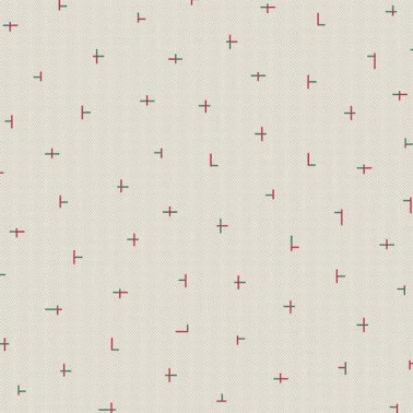 Wallpaper PU2909-3 CROCI - Tres Tintas