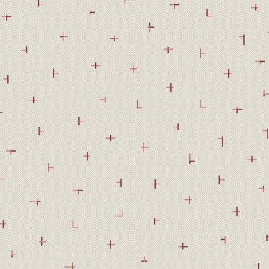 Wallpaper PU2909-4 CROCI - Tres Tintas