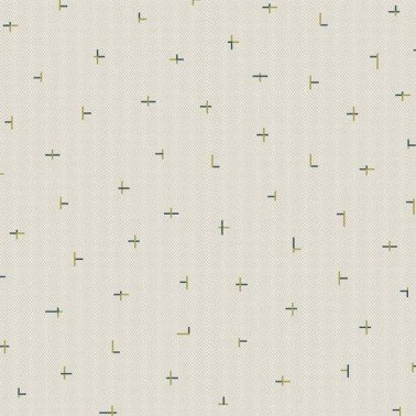 Wallpaper PU2909-5 CROCI - Tres Tintas