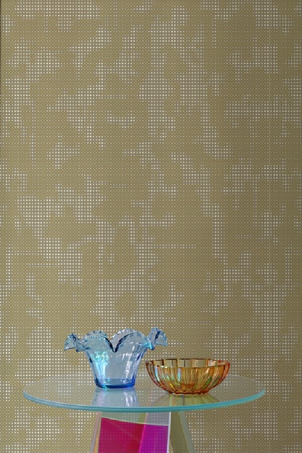 Wallpaper PU2905-1 DOTS - Tres Tintas