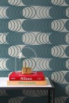 Wallpaper PU2906-5 CIRCLES - Tres Tintas