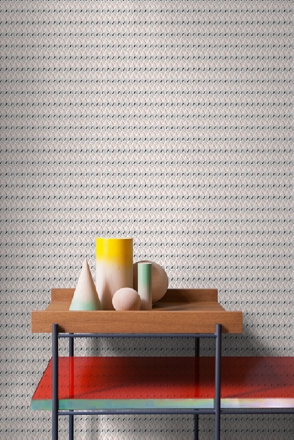 Wallpaper PU2907-1 DOUBLE - Tres Tintas