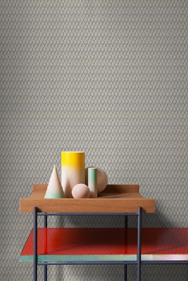 Wallpaper PU2907-2 DOUBLE - Tres Tintas