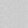 Papel Pintado JOYCE 7000046 LIGHT GREY - COORDONNE