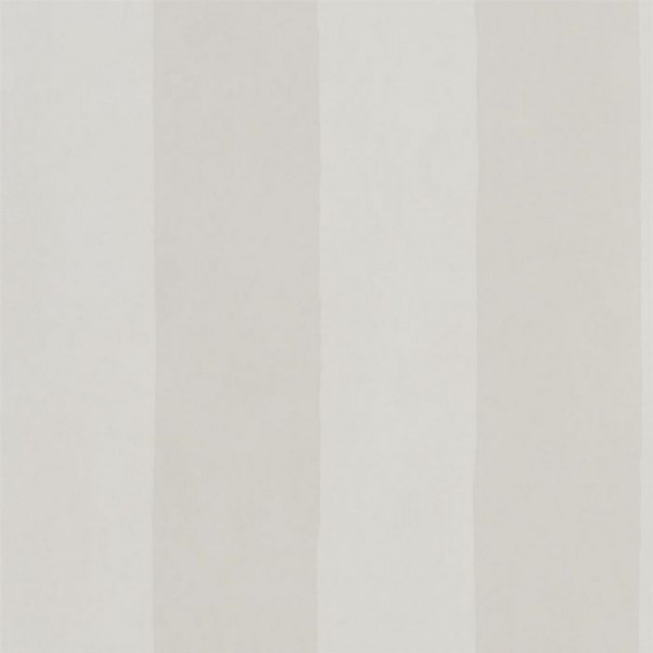 Papel de parede PDG720/02 PARCHMENT STRIPE - OYSTER - Designers Guild