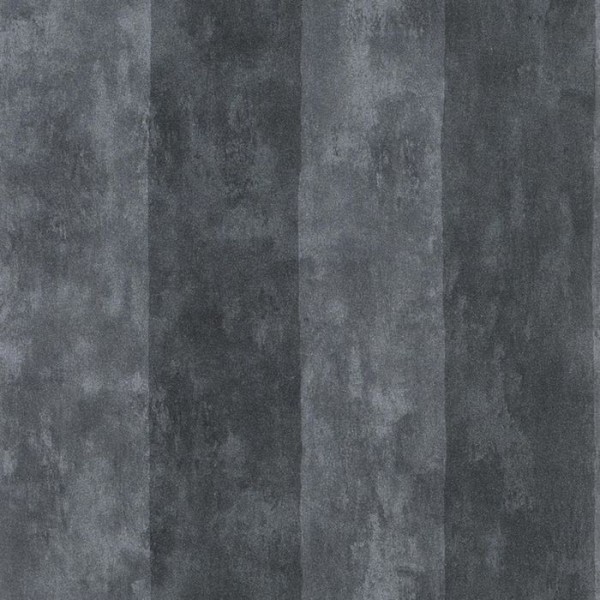 Carta da Parati PDG720/24 PARCHMENT STRIPE - NOTTING HILL SLATE - Designers Guild