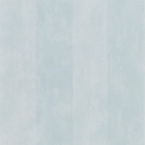 Wallpaper PDG720/12 PARCHMENT STRIPE - CELADON - Designers Guild