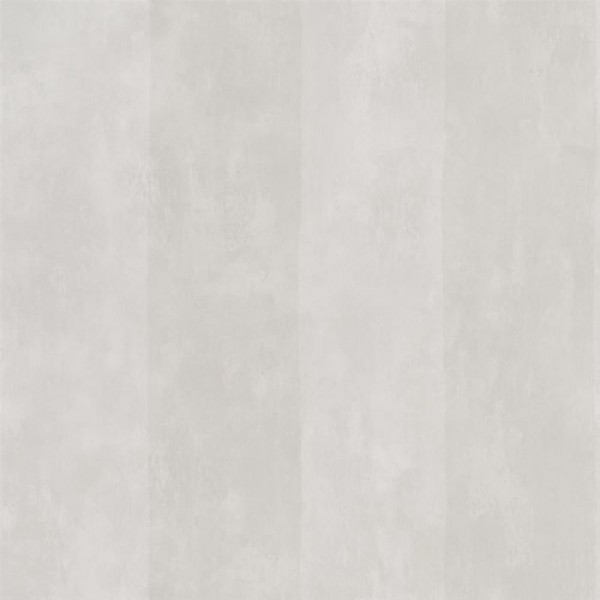 Wallpaper PDG720/08 PARCHMENT STRIPE - POLISHED CEMENT - Designers Guild