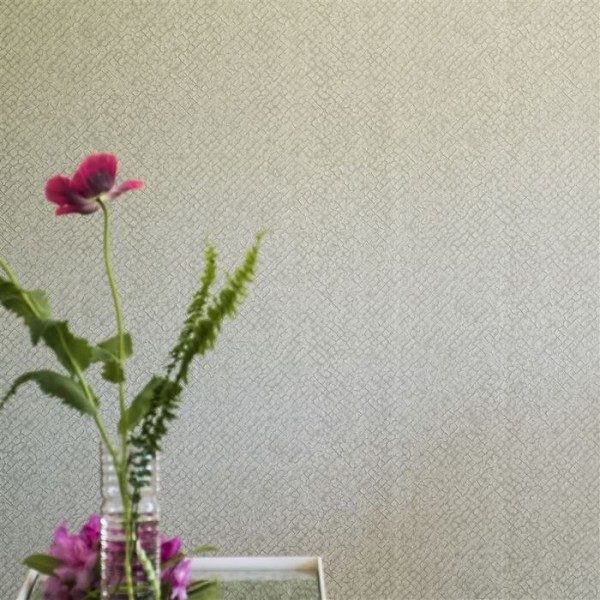 Wallpaper PDG1042/05 BORO CHALK - Designers Guild