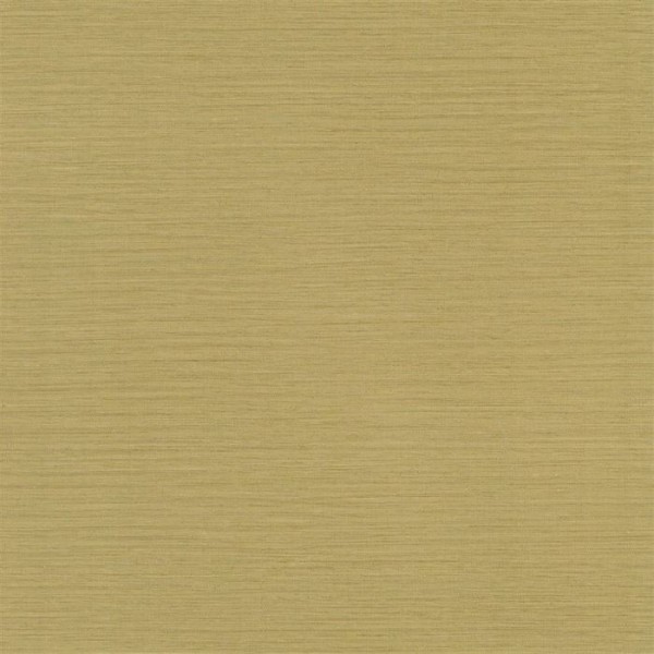 Carta da Parati PDG1045/06 KYUSHU OCHRE - Designers Guild