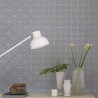 Papier peint PDG1026/01 LATERZA LINEN - Designers Guild