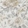 Papel Pintado PDG649/04 SHANGHAI GARDEN - ECRU - Designers Guild