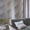 Papel Pintado PDG649/04 SHANGHAI GARDEN - ECRU - Designers Guild