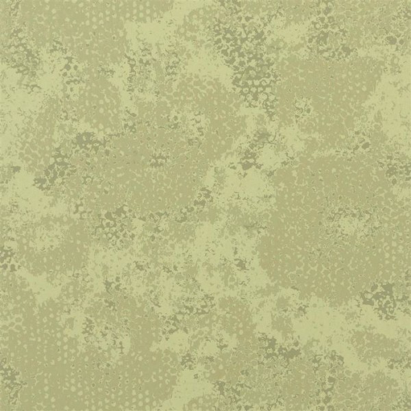 Carta da Parati PDG643/07 UDYANA - OLIVE - Designers Guild