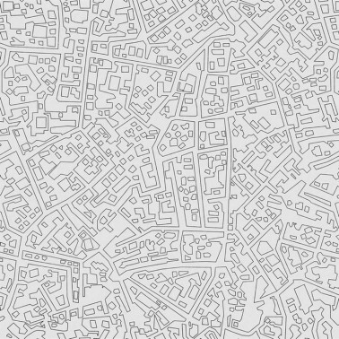 Papel de parede CITYMAP 17043-01 - LONDON ART