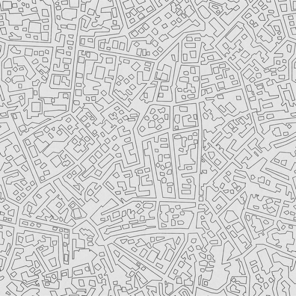 Carta da Parati CITYMAP 17043-01 - LONDON ART