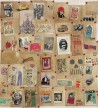 Papel de parede SEVENTIES 17025-01 - LONDON ART