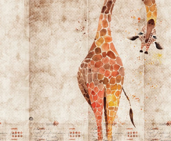 Wallpaper ZOO 15140 03 - LONDON ART