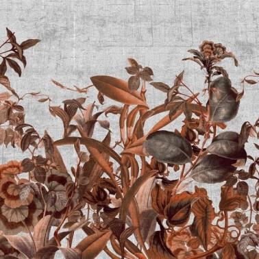 Wallpaper HERBARIUM 17060-02 - LONDON ART