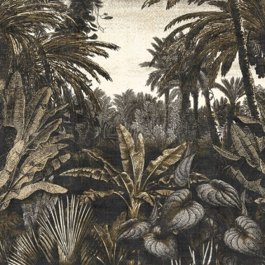 Papel de parede TROPICAL MORNINGS 17016-03 - LONDON ART