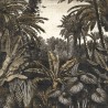 Carta da Parati TROPICAL MORNINGS 17016-03 - LONDON ART