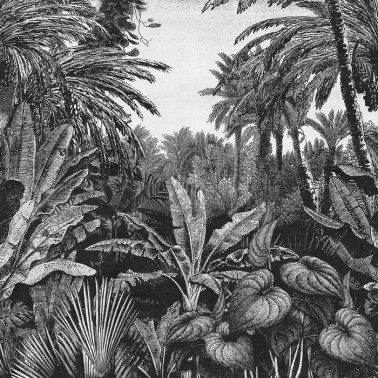 Tapete TROPICAL MORNINGS 17016-04 - LONDON ART